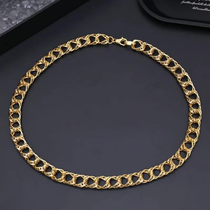 chrome hearts collier s_1205a42